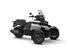 ONRD MY26 SPY Canyon Standard Sterling Silver 000J1TA00 STUDIO 34FR NA