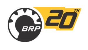 Brp 20 Logo